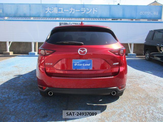 Mazda CX-5 2017-02 202906-4
