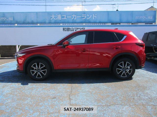 Mazda CX-5 2017-02 202906-5