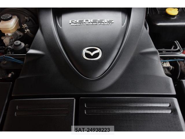 Mazda RX-8 2003-09 283932-13