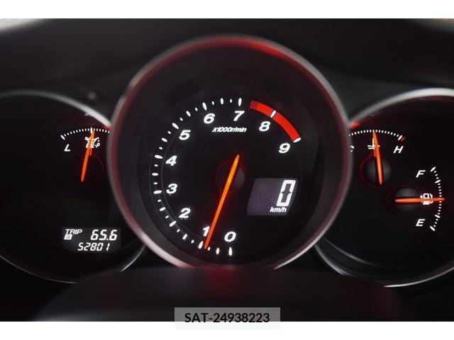 Mazda RX-8 2003-09 283932-12