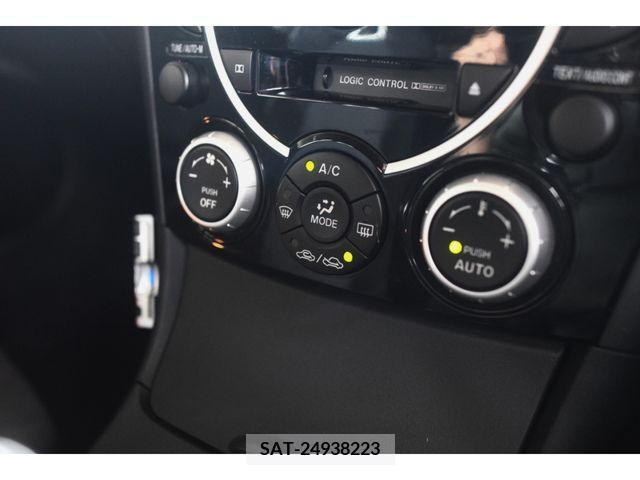 Mazda RX-8 2003-09 283932-17