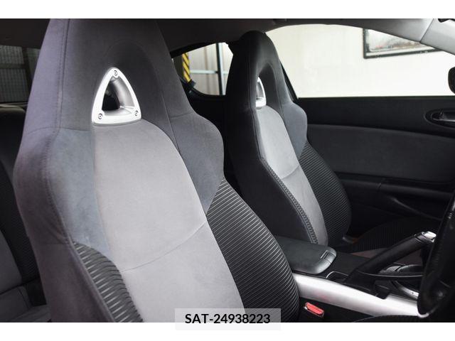 Mazda RX-8 2003-09 283932-7