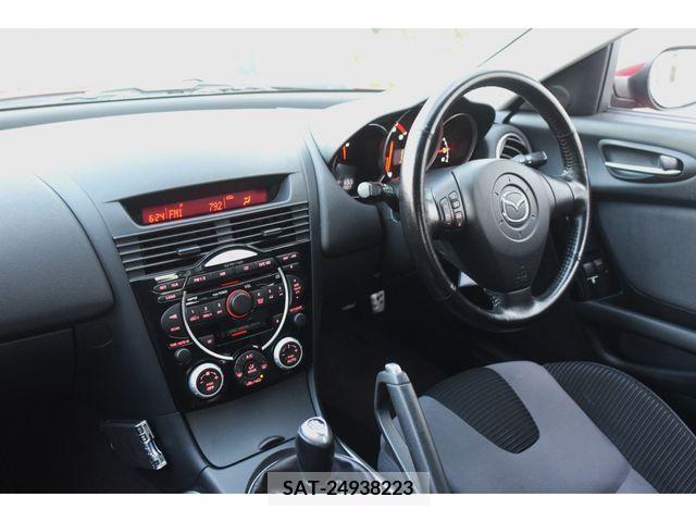 Mazda RX-8 2003-09 283932-1