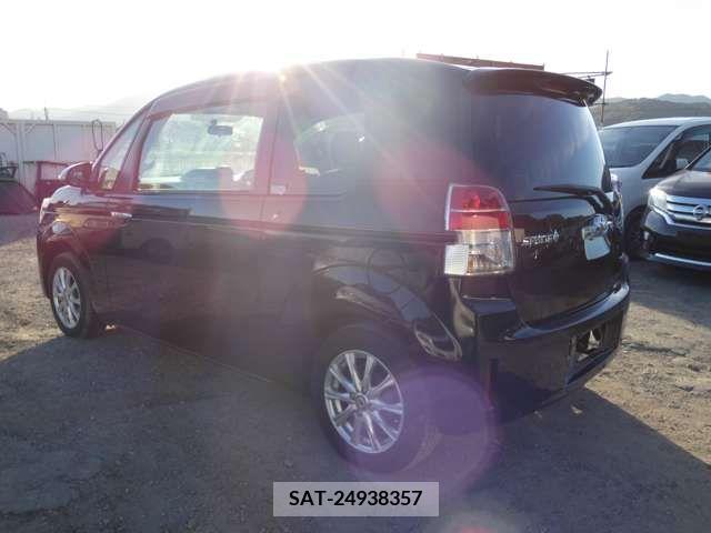 Toyota SPADE 2014-09 386218-6