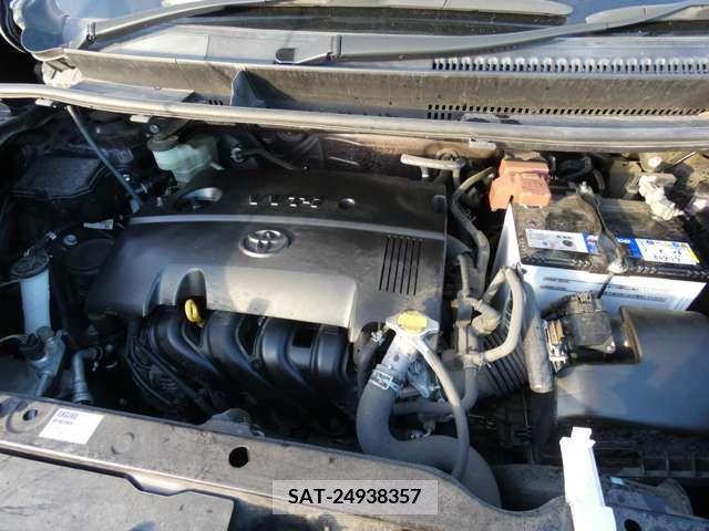 Toyota SPADE 2014-09 386218-18