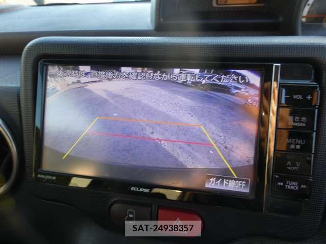 Toyota SPADE 2014-09 386218-17
