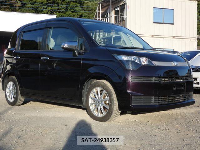 Toyota SPADE 2014-09 386218-4