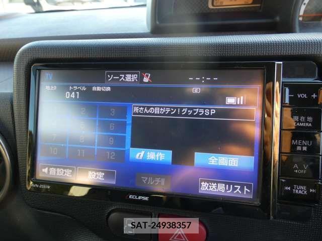 Toyota SPADE 2014-09 386218-16