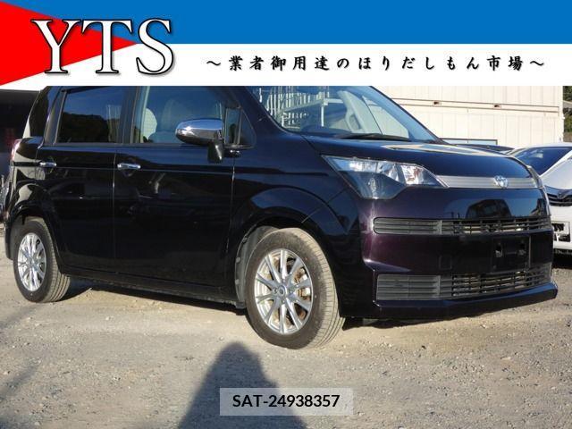 Toyota SPADE 2014-09 386218-0