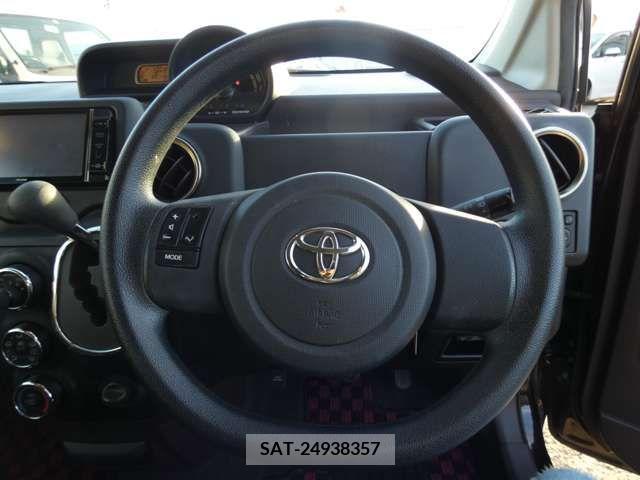 Toyota SPADE 2014-09 386218-14