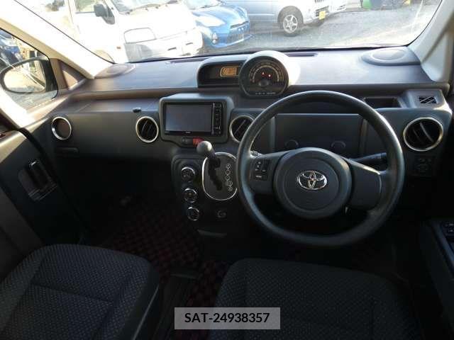 Toyota SPADE 2014-09 386218-13