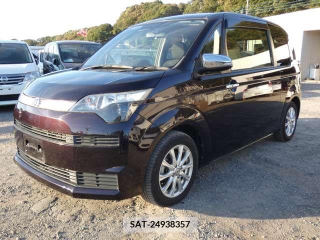 Toyota SPADE 2014-09 386218-7