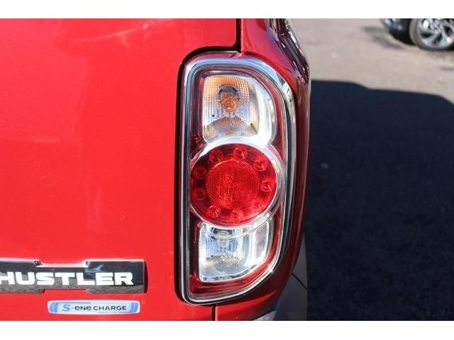 Suzuki HUSTLER 2015-10 27222-5