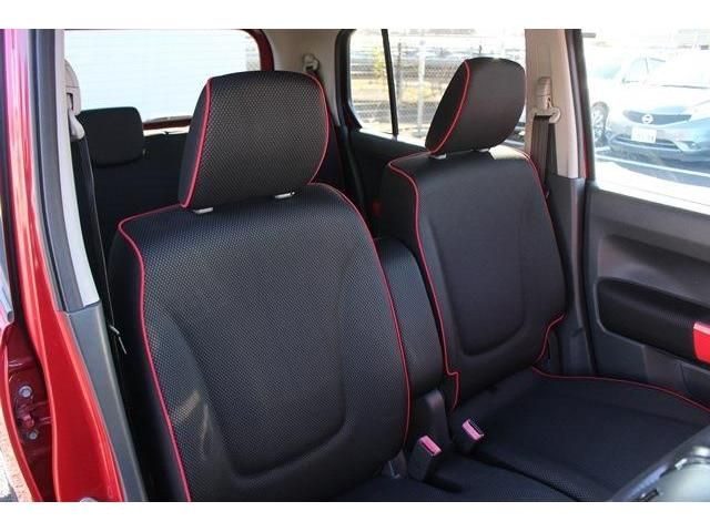 Suzuki HUSTLER 2015-10 27222-11