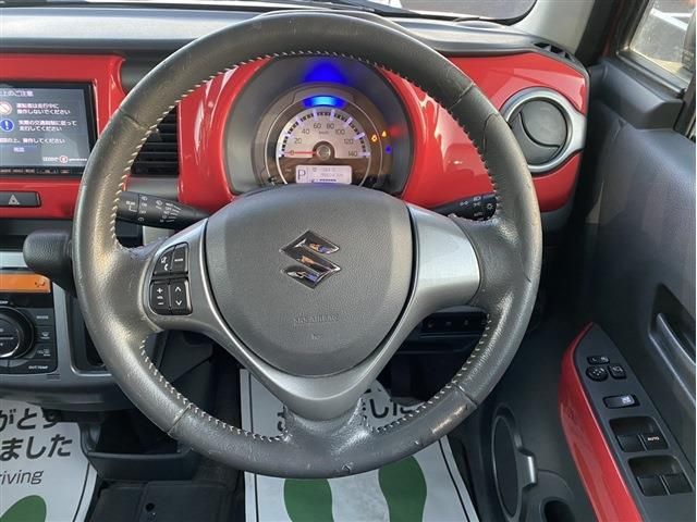 Suzuki HUSTLER 2015-10 27222-14