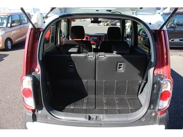 Suzuki HUSTLER 2015-10 27222-10
