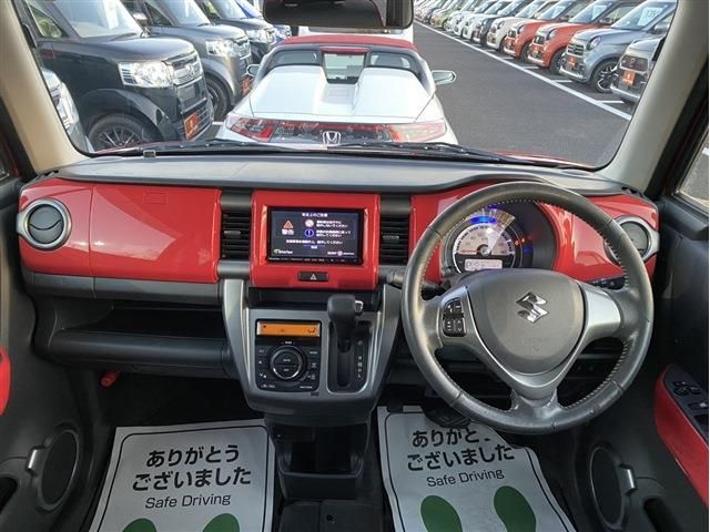 Suzuki HUSTLER 2015-10 27222-13