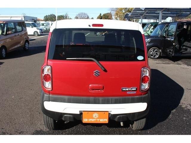 Suzuki HUSTLER 2015-10 27222-3