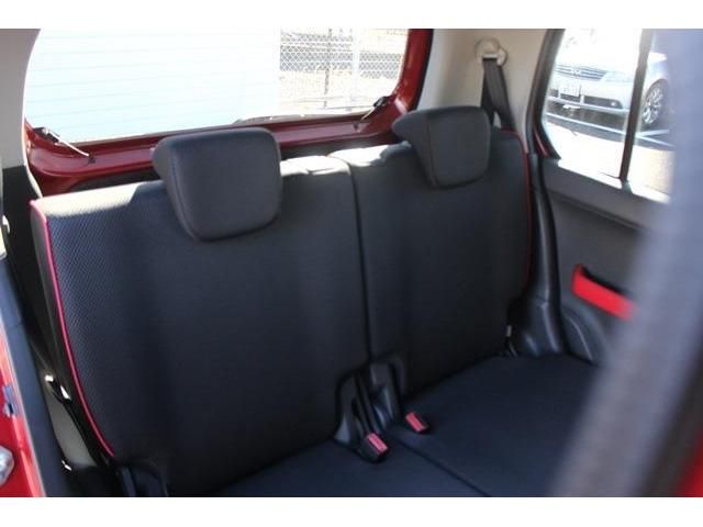 Suzuki HUSTLER 2015-10 27222-12