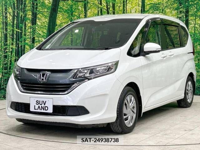 Honda FREED 2018-05 216054-14