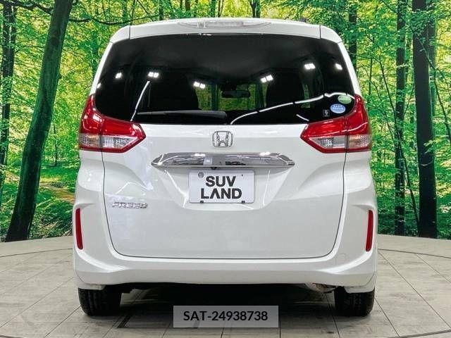 Honda FREED 2018-05 216054-16