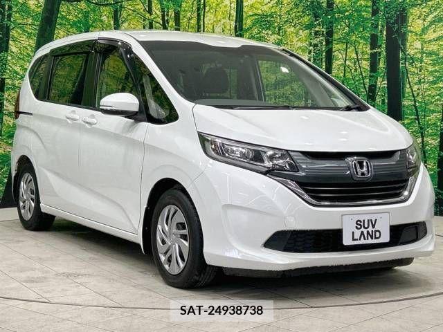 Honda FREED 2018-05 216054-17