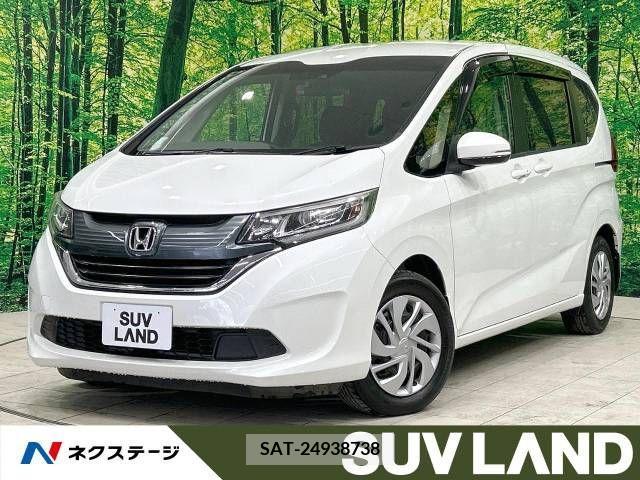 Honda FREED 2018-05 216054-0