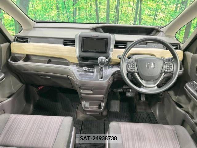 Honda FREED 2018-05 216054-1