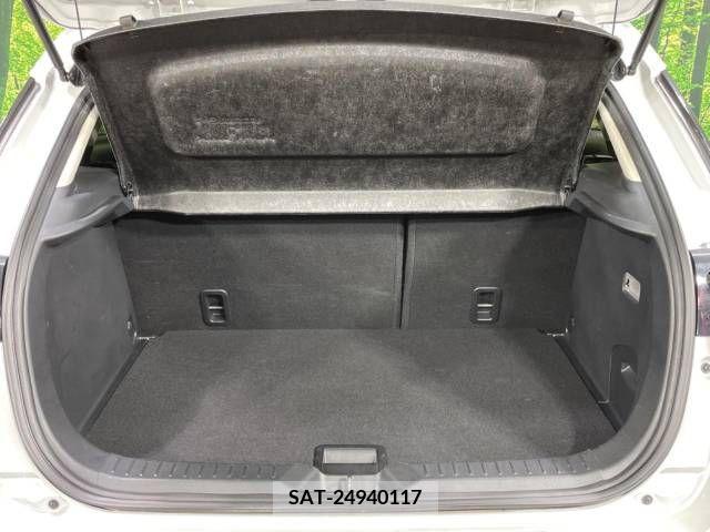 Mazda CX-3 2015-02 295526-10