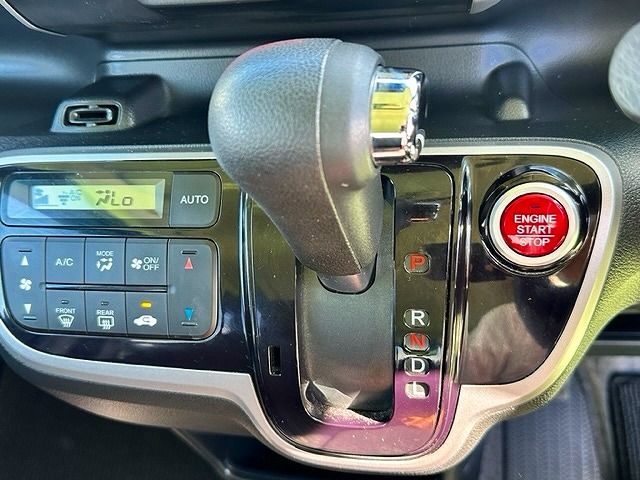 Honda N BOX CUSTOM 2014-07 22222-19