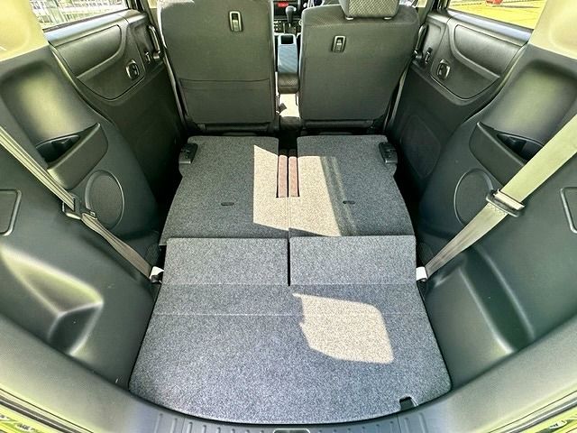 Honda N BOX CUSTOM 2014-07 22222-23