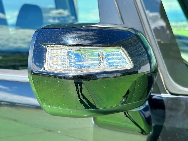 Honda N BOX CUSTOM 2014-07 22222-18