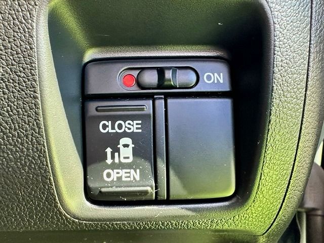Honda N BOX CUSTOM 2014-07 22222-20