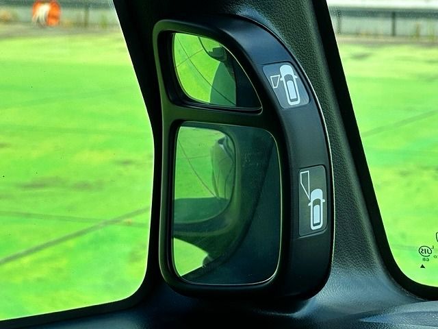 Honda N BOX CUSTOM 2014-07 22222-22