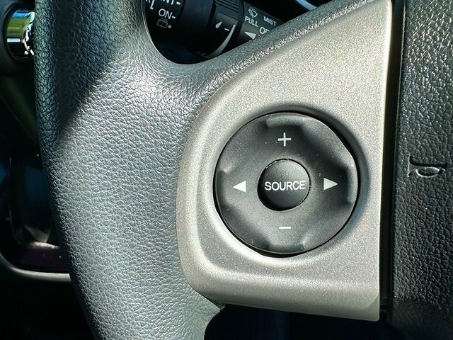 Honda N BOX CUSTOM 2014-07 22222-14