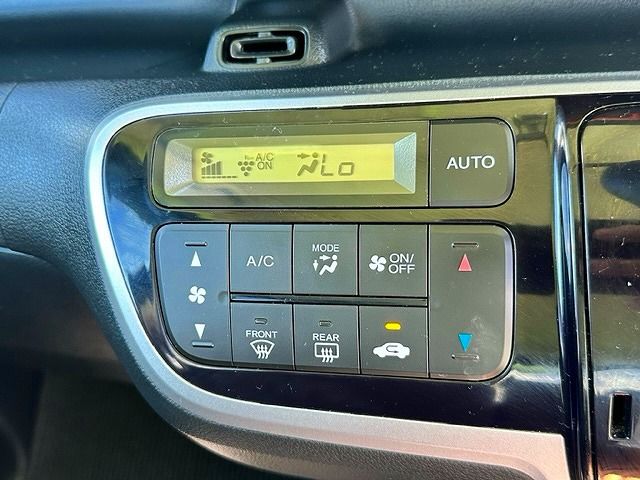 Honda N BOX CUSTOM 2014-07 22222-10