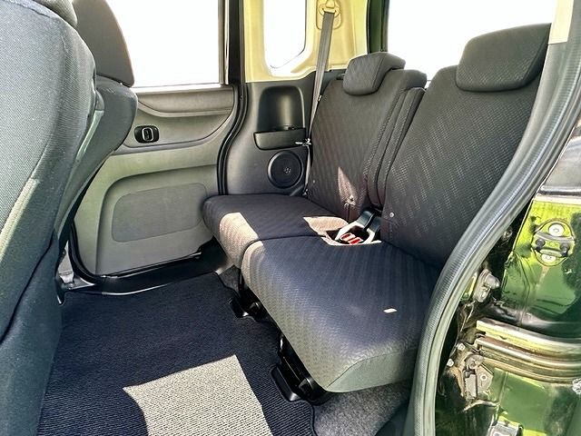 Honda N BOX CUSTOM 2014-07 22222-9