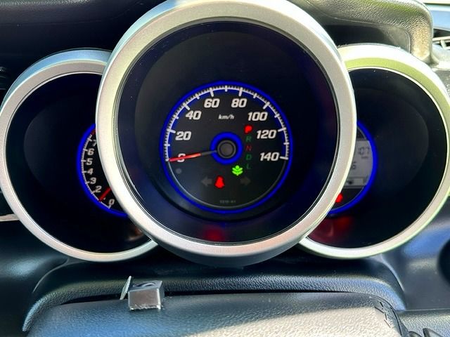 Honda N BOX CUSTOM 2014-07 22222-7