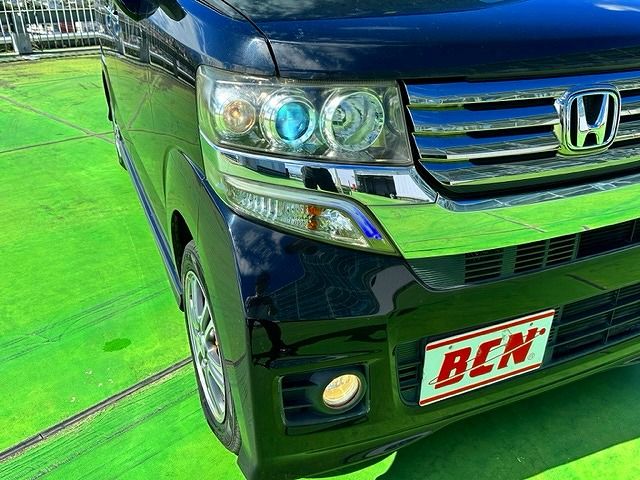 Honda N BOX CUSTOM 2014-07 22222-25