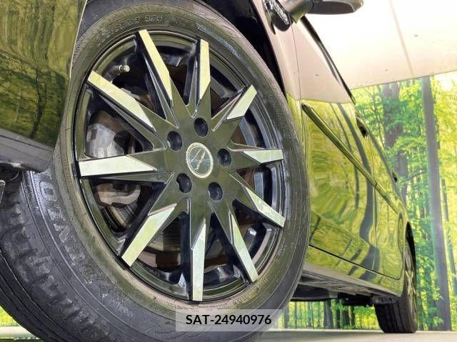 Toyota PRIUS ALPHA 2012-04 322184-14