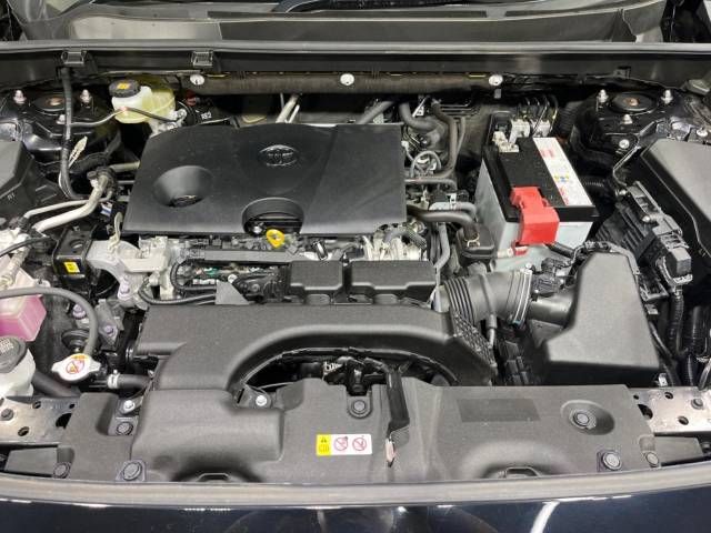 Toyota RAV4 2020-02 10900-18