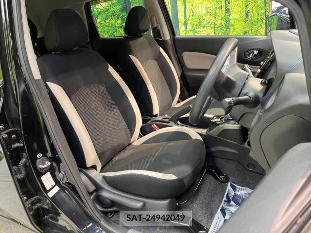 Nissan NOTE 2017-06 382583-8