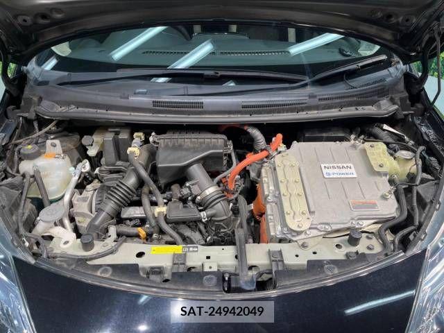 Nissan NOTE 2017-06 382583-18