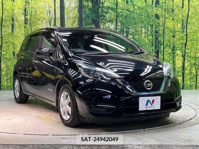Nissan NOTE 2017-06 382583-16