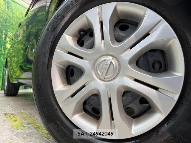 Nissan NOTE 2017-06 382583-13