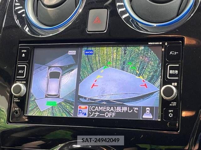 Nissan NOTE 2017-06 382583-3