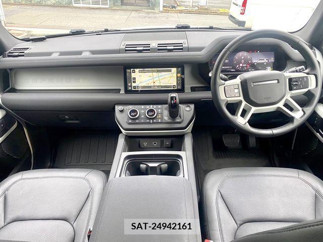 ROVER DEFENDER 2023-08 283807-1