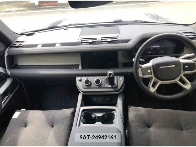ROVER DEFENDER 2023-08 283807-4
