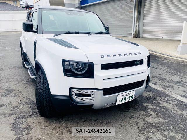 ROVER DEFENDER 2023-08 283807-3