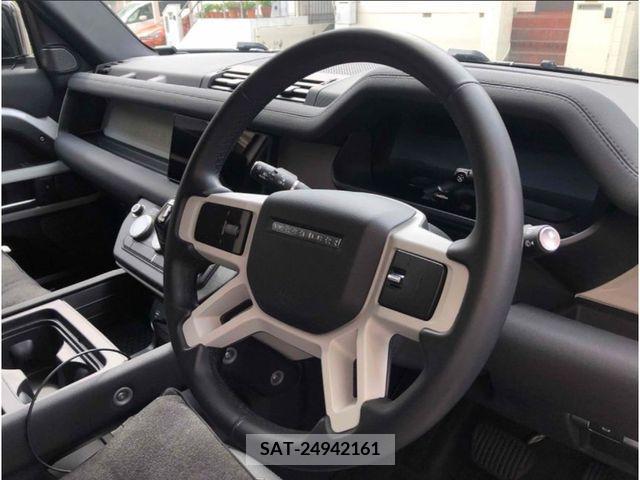 ROVER DEFENDER 2023-08 283807-6